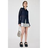 FOIL PRINT ミニスカート | MOUSSY OUTLET | 詳細画像15