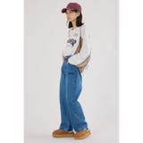 (THRASHER) ICON デニムパンツ | RODEO CROWNS WIDE BOWL | 詳細画像14