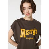 MISTYフレンチスリーブトップス | RODEO CROWNS WIDE BOWL | 詳細画像27