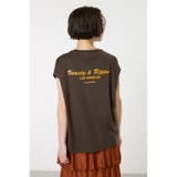 MISTYフレンチスリーブトップス | RODEO CROWNS WIDE BOWL | 詳細画像30