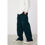 corduroy ワイドストレートパンツ | RODEO CROWNS WIDE BOWL | 詳細画像25