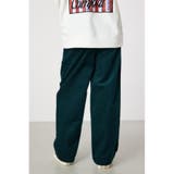 corduroy ワイドストレートパンツ | RODEO CROWNS WIDE BOWL | 詳細画像27