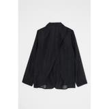 SHEER ジャケット | MOUSSY OUTLET | 詳細画像1 