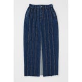 FRONT SLIT FRINGE スカート | MOUSSY OUTLET | 詳細画像26 