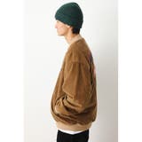 GOLDEN STATE MA-1ジャケット | RODEO CROWNS WIDE BOWL | 詳細画像8