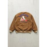 GOLDEN STATE MA-1ジャケット | RODEO CROWNS WIDE BOWL | 詳細画像11