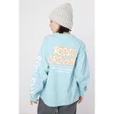 BACK刺繍ロングTシャツ | RODEO CROWNS WIDE BOWL | 詳細画像32 