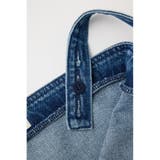 DENIM CARGO MINI ドレス | MOUSSY OUTLET | 詳細画像19 