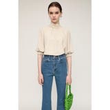 FLORETS CHIFFON ブラウス | SLY OUTLET | 詳細画像1