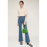 FLORETS CHIFFON ブラウス | SLY OUTLET | 詳細画像2