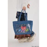 (Care Bears) トートバッグ | RODEO CROWNS WIDE BOWL | 詳細画像24