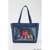 BLU | (Care Bears) トートバッグ | RODEO CROWNS WIDE BOWL