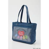 (Care Bears) トートバッグ | RODEO CROWNS WIDE BOWL | 詳細画像13