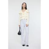 PETAL ブラウス | MOUSSY OUTLET | 詳細画像3