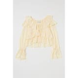 PETAL ブラウス | MOUSSY OUTLET | 詳細画像5