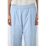 DRAWSTRING トラウザーズ | MOUSSY OUTLET | 詳細画像18 