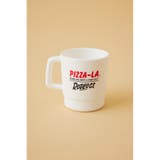 PIZZA-LA マグカップ | RODEO CROWNS WIDE BOWL | 詳細画像1 