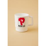 WHT | PIZZA-LA マグカップ | RODEO CROWNS WIDE BOWL