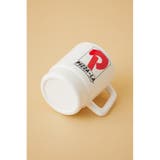 PIZZA-LA マグカップ | RODEO CROWNS WIDE BOWL | 詳細画像3 