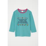 EMBROIDERY MESSAGE Tシャツ | MOUSSY OUTLET | 詳細画像6