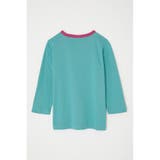 EMBROIDERY MESSAGE Tシャツ | MOUSSY OUTLET | 詳細画像7