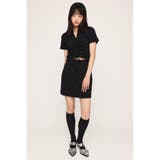 SHIRRING SKIPPER ワンピース | SLY OUTLET | 詳細画像2