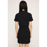 SHIRRING SKIPPER ワンピース | SLY OUTLET | 詳細画像7