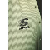H/S GRADATION STRIPE シャツ | SLY OUTLET | 詳細画像20