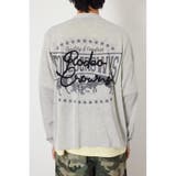 ロープロゴニットトッパー | RODEO CROWNS WIDE BOWL | 詳細画像22 