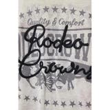 ロープロゴニットトッパー | RODEO CROWNS WIDE BOWL | 詳細画像24 