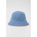 フリルハット | RODEO CROWNS WIDE BOWL | 詳細画像14 