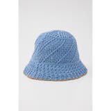 フリルハット | RODEO CROWNS WIDE BOWL | 詳細画像15 