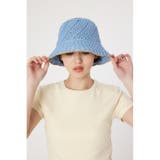 フリルハット | RODEO CROWNS WIDE BOWL | 詳細画像18 