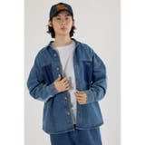 バリエーションデニムシャツ | RODEO CROWNS WIDE BOWL | 詳細画像11