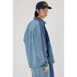 バリエーションデニムシャツ | RODEO CROWNS WIDE BOWL | 詳細画像13