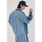 バリエーションデニムシャツ | RODEO CROWNS WIDE BOWL | 詳細画像14