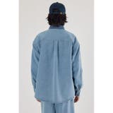 バリエーションデニムシャツ | RODEO CROWNS WIDE BOWL | 詳細画像20