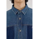 バリエーションデニムシャツ | RODEO CROWNS WIDE BOWL | 詳細画像21