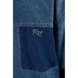 バリエーションデニムシャツ | RODEO CROWNS WIDE BOWL | 詳細画像22