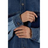 バリエーションデニムシャツ | RODEO CROWNS WIDE BOWL | 詳細画像23