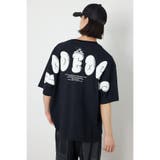 DOGGIE ロゴTシャツ | RODEO CROWNS WIDE BOWL | 詳細画像10 