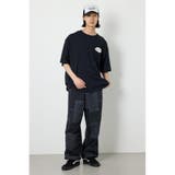 DOGGIE ロゴTシャツ | RODEO CROWNS WIDE BOWL | 詳細画像12 