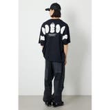 DOGGIE ロゴTシャツ | RODEO CROWNS WIDE BOWL | 詳細画像13 