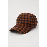 柄NVY5 | S/W キャップ | RODEO CROWNS WIDE BOWL