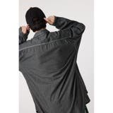 chambray work shirt | RODEO CROWNS WIDE BOWL | 詳細画像4 