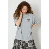 MASTER PROTECT Spray ロゴTシャツ | RODEO CROWNS WIDE BOWL | 詳細画像23