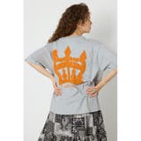 MASTER PROTECT Spray ロゴTシャツ | RODEO CROWNS WIDE BOWL | 詳細画像25