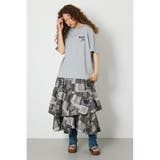MASTER PROTECT Spray ロゴTシャツ | RODEO CROWNS WIDE BOWL | 詳細画像26