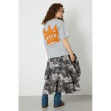 MASTER PROTECT Spray ロゴTシャツ | RODEO CROWNS WIDE BOWL | 詳細画像27