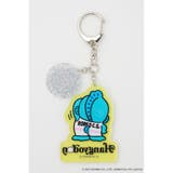 (サンリオキャラクターズ)バカンスアクリルキーホルダー | RODEO CROWNS WIDE BOWL | 詳細画像1 